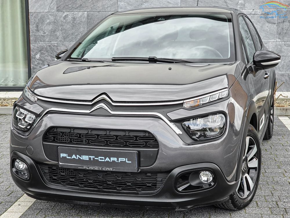 Citroën C3 III 1.2 PureTech Feel 2023