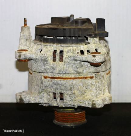 ALTERNADOR VW GOLF VII - 3