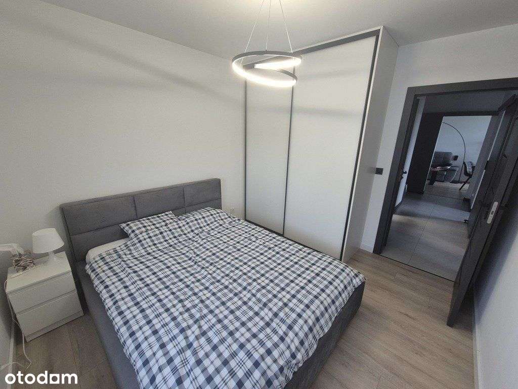 Mieszkanie, 61,43 m², Wieliszew - Pełny obrazek: 5/13