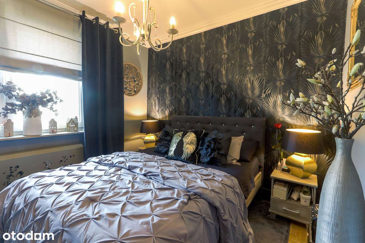 Apartament 72,8 m² Artystycznej Przestrzeni-12