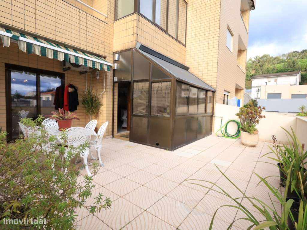 Apartamento T2 +1 | Felgueiras - Grande imagem: 4/32