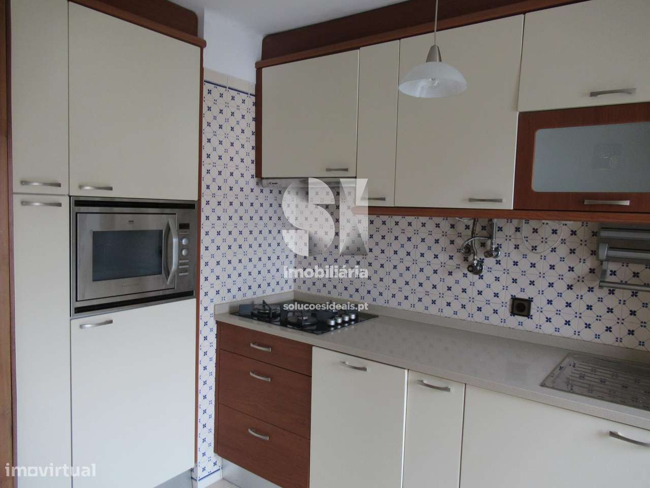 Apartamento T1, arrenda, Celas - Grande imagem: 4/13