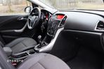 Opel Astra 1.4 Turbo Cosmo - 24