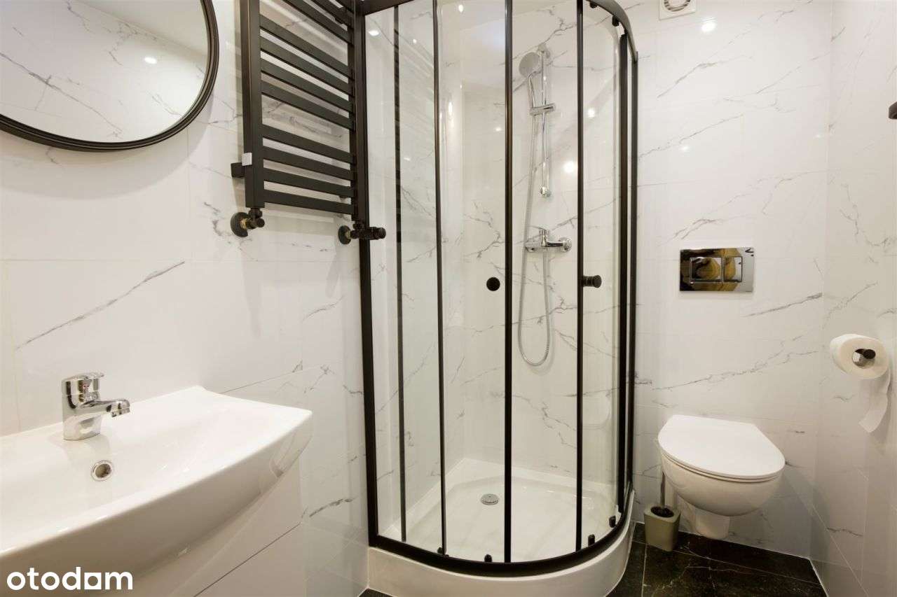 Stylowy apartament w sercu miasta-6