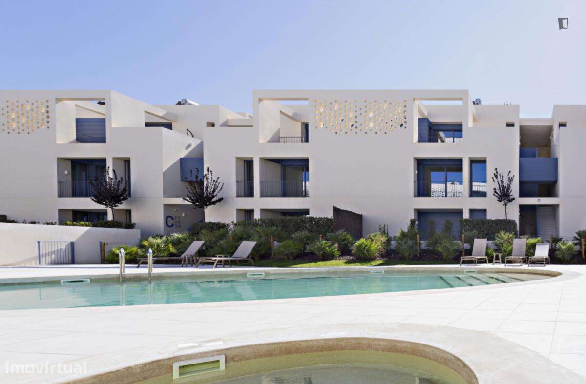 Apartamento com 2 quartos - localizado em Tavira - Grande imagem: 4/10