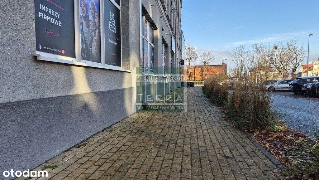 Lokal Usługowy W Centrum Miasta-6