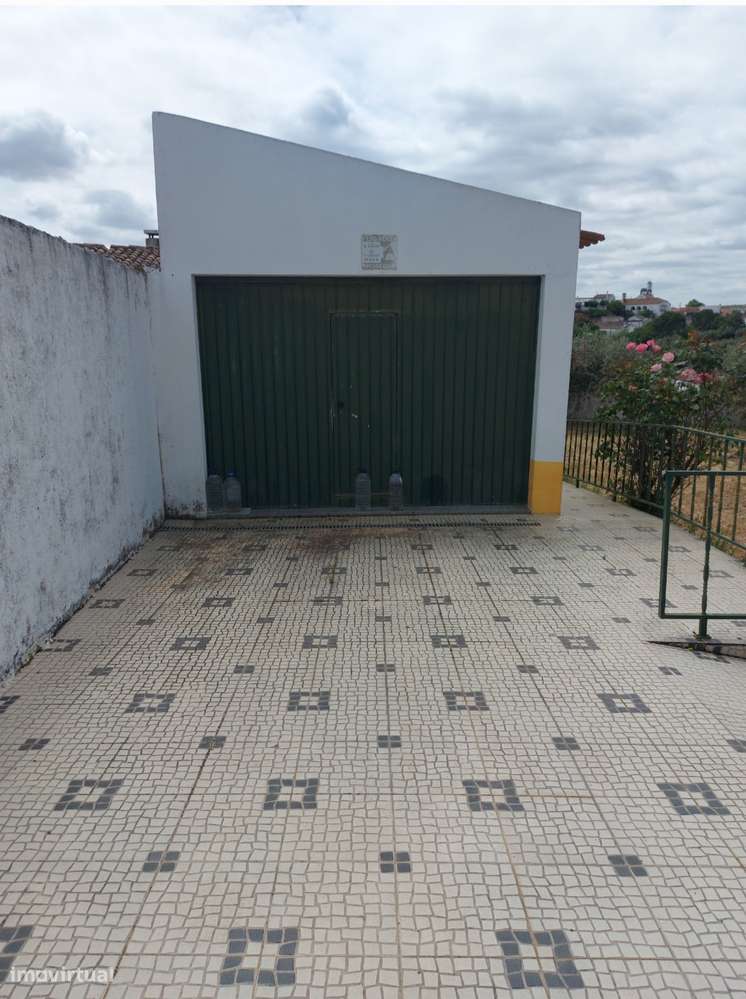 Moradia Geminada T3 - Vila Alva-20