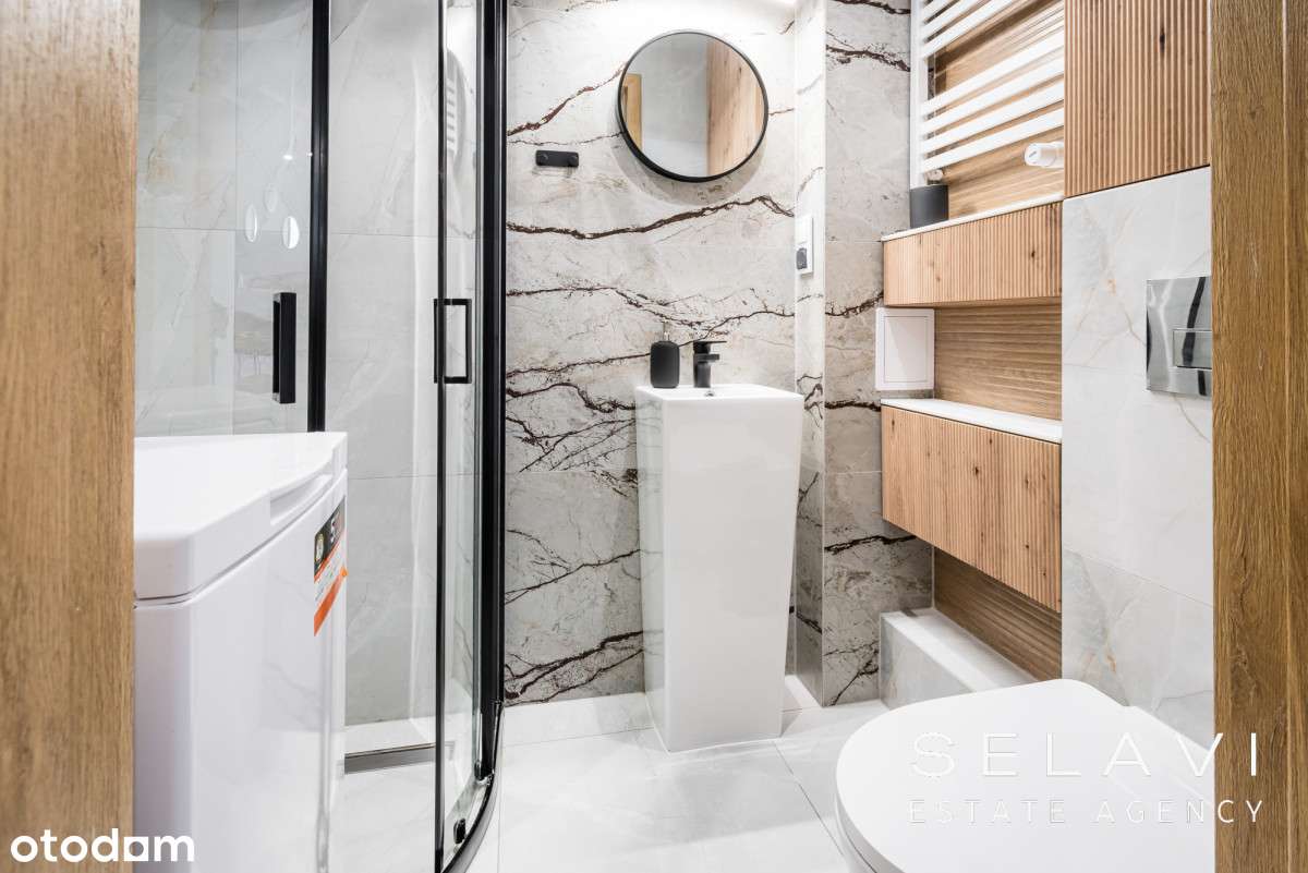 Studio | Kazimierz | Starowiślna | AirBnB, Booking-10