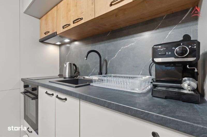 Apartament 2 camere de inchiriat poiana brasov revelion - Imagine principală: 5/8