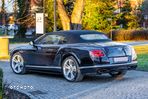 Bentley Continental GT Speed - 6