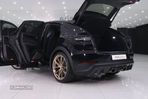 Porsche Cayenne Turbo GT - 6