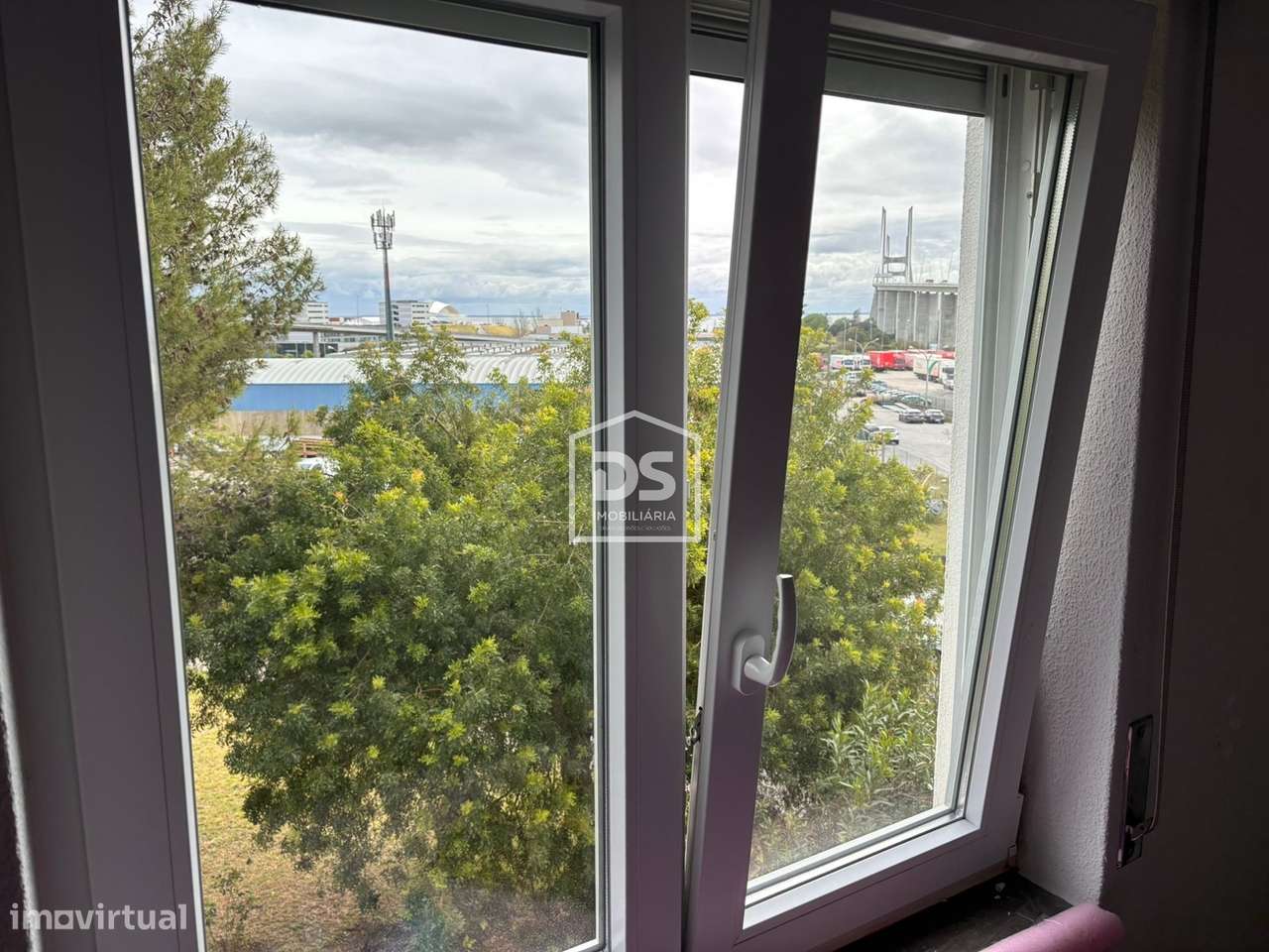 Apartamento T2 Venda em Sacavém e Prior Velho,Loures-31