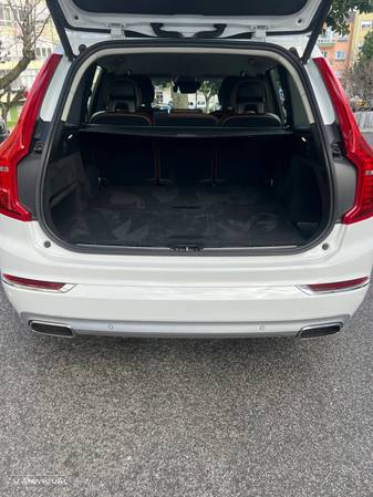 Volvo XC 90 2.0 D5 Inscription AWD - 27