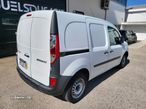 Renault Kangoo 1.5DCI Business 3Lugares - 4