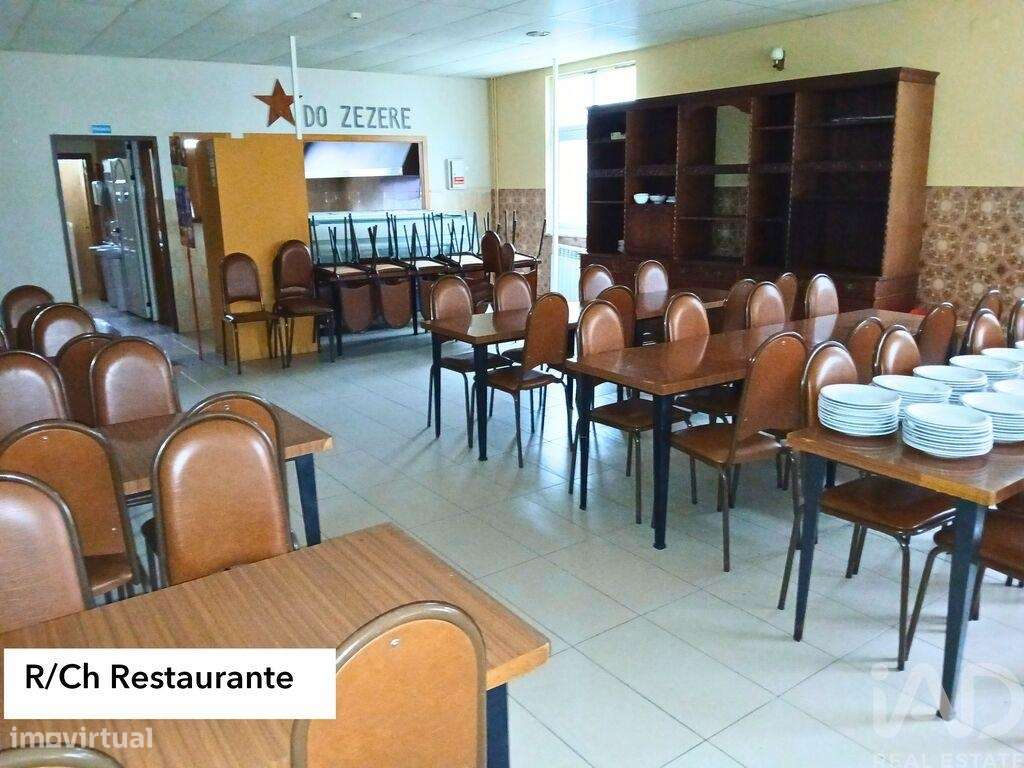 Prédio T10 em Orjais de 490,00 m2 - Grande imagem: 3/29