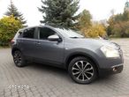 Nissan Qashqai 2.0 tekna - 8