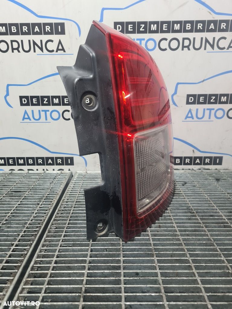 Stop Dreapta Jeep Compass 2011 - 2015 SUV 4 Usi (925) Defect - 2