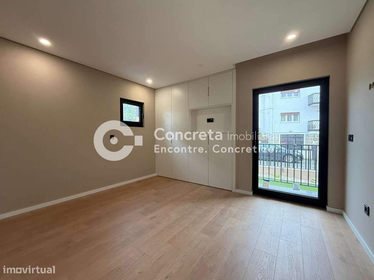 Apartamento T1 novo em Barcelos-5