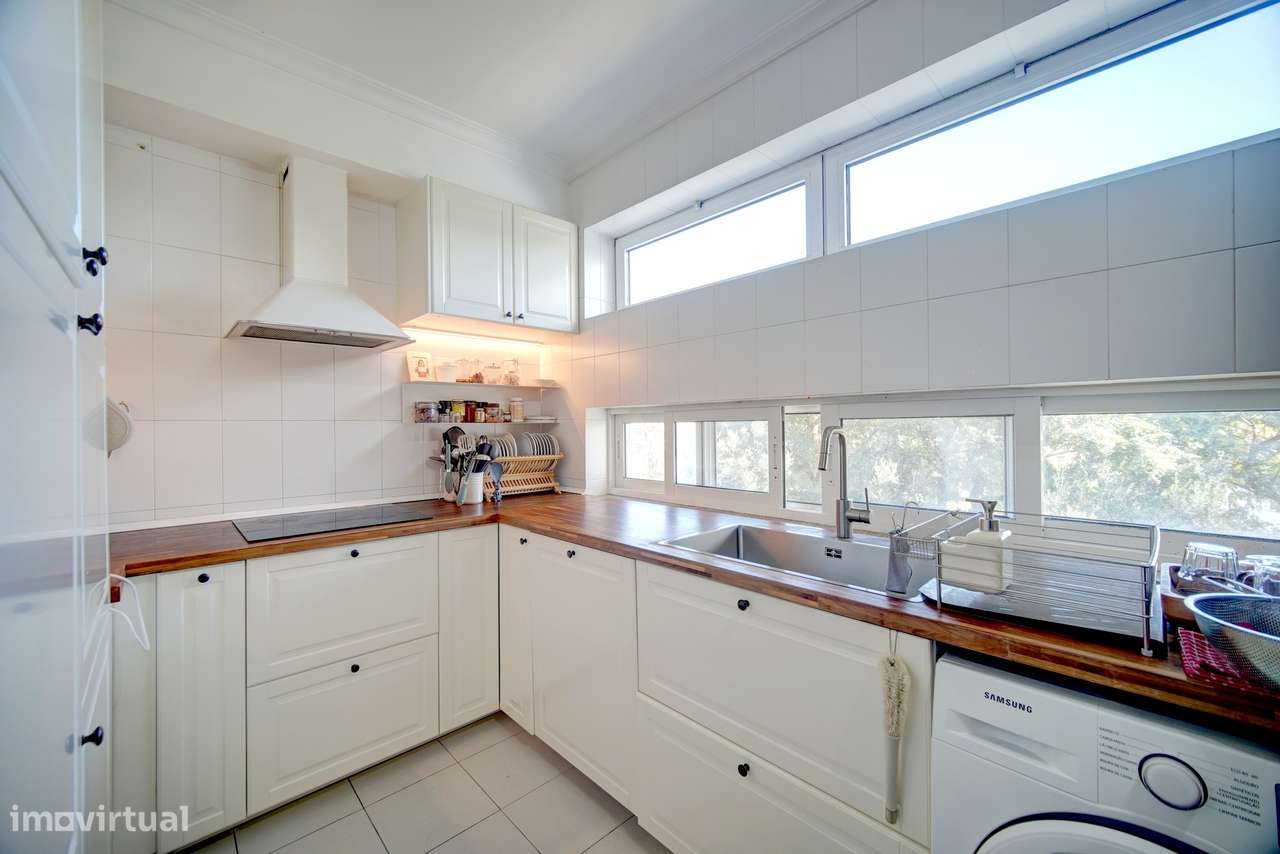 T3+1 Duplex em Bicesse-6