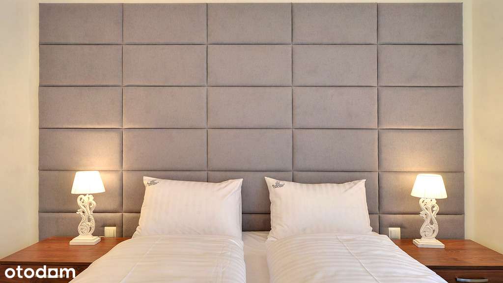 Apartament nr 5 Willa Urnes NorweskaDolinaResort-7