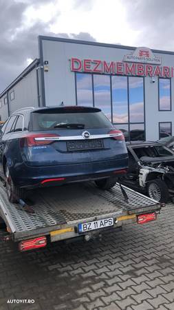 Dezmembram Opel Insignia 1.6 CDTI Aut an fabr. 2017 - 1