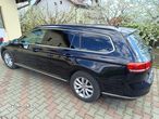 Volkswagen Passat Variant 2.0 TDI DSG Comfortline - 5