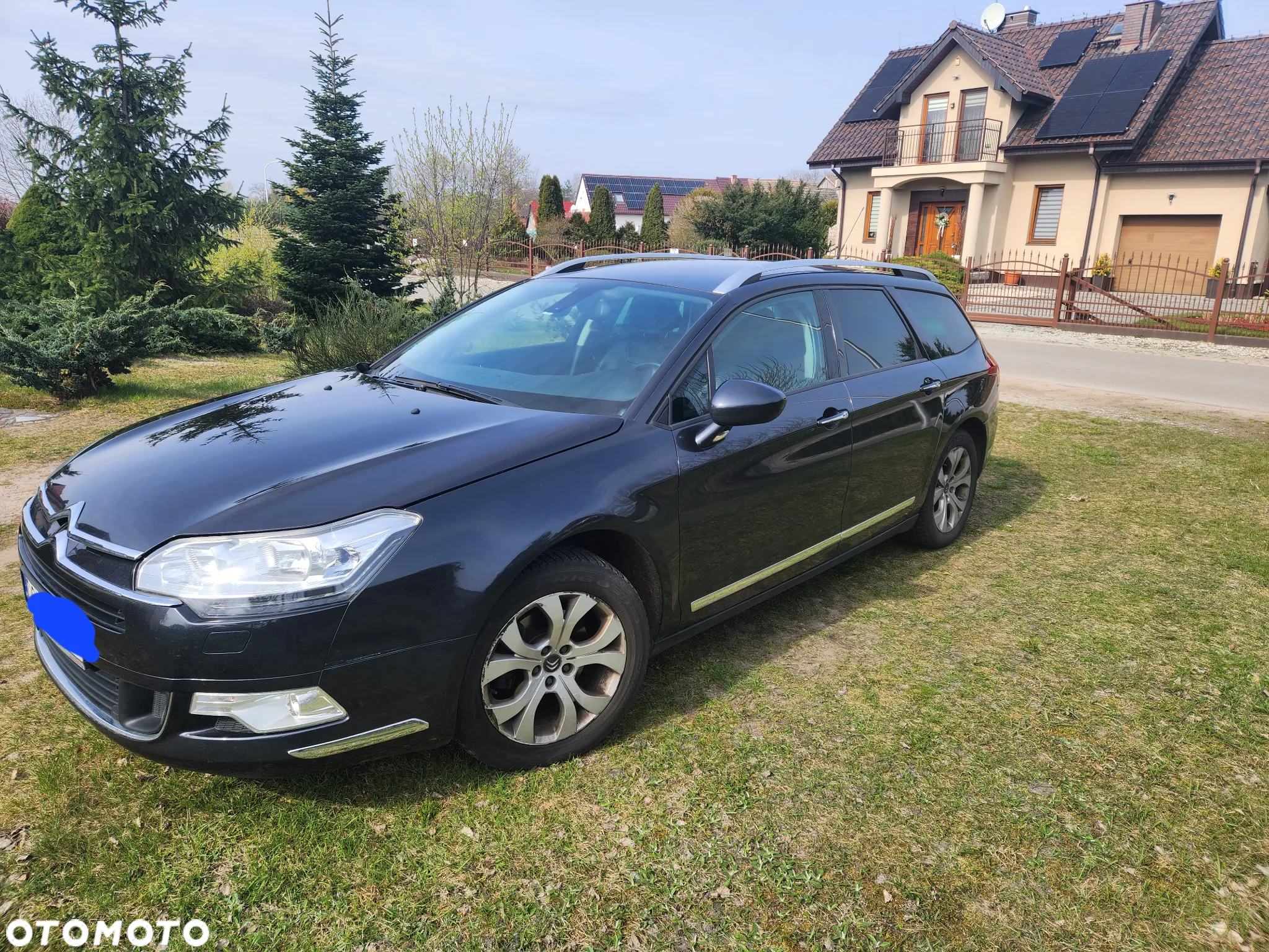 Citroën C5 Tourer BlueHDi 150 S&S Exclusive - 5