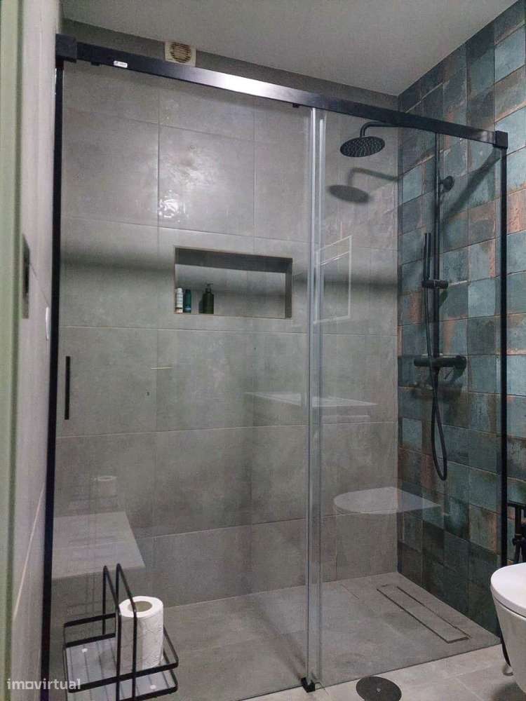 Apartamento T3+1 na Maia-13