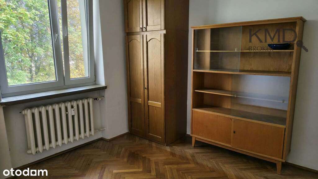 3 pokoje 60,2 m² | os. Mickiewicza-3