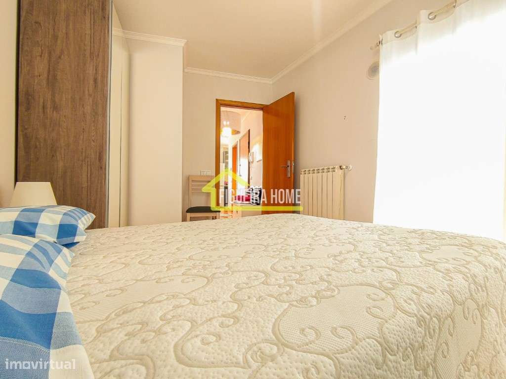 Apartamento T1+1 Venda Figueira da Foz-17