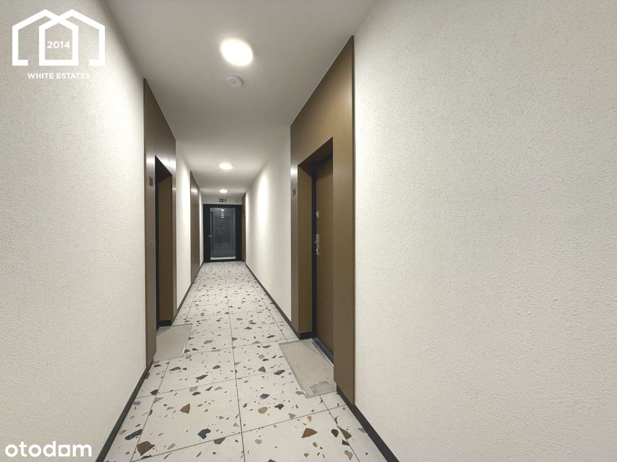 Gotowy Etap C | Slow City | 2 pokoje | Piaszczysta-10