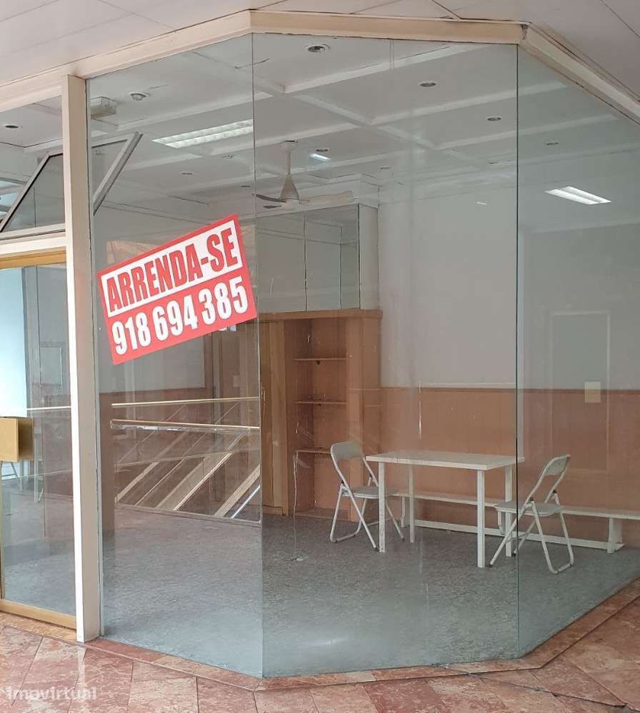 Loja em Excelente Zona com 17m^2 - Shopping Brasília - Grande imagem: 5/11