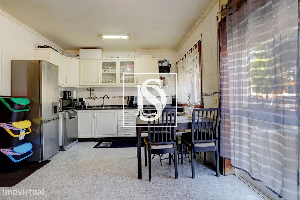 Apartamento T1+1 Venda em Gião,Vila do Conde-5