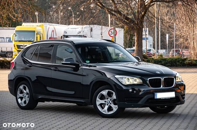 BMW X1 - 3