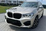 Pachet exterior BMW X3 G01 (17-21) X3M Design - 5