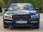 BMW Seria 7 750Li - 4