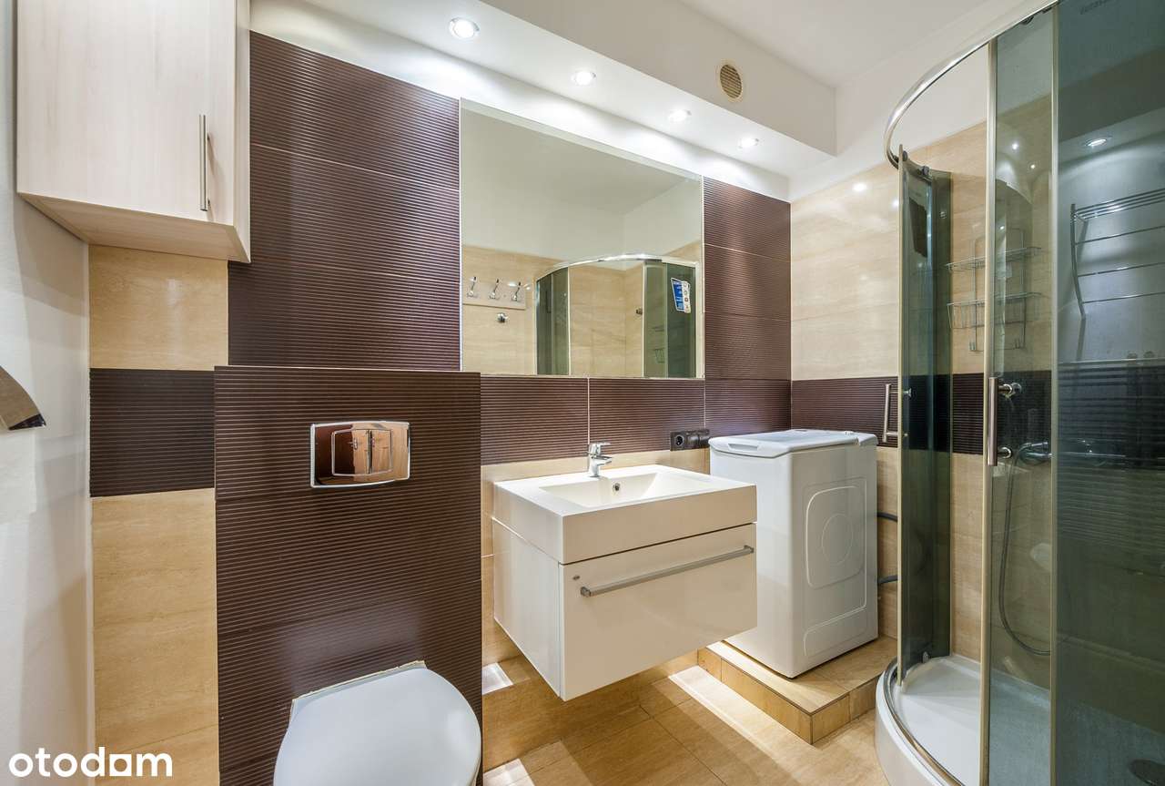 2 osobne pokoje Kołobrzeska blisko morza gotowe do zamieszkania-12