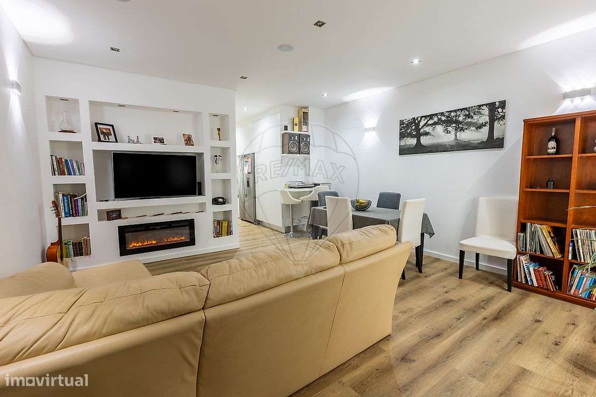 Moradia T2 para venda - Grande imagem: 4/16