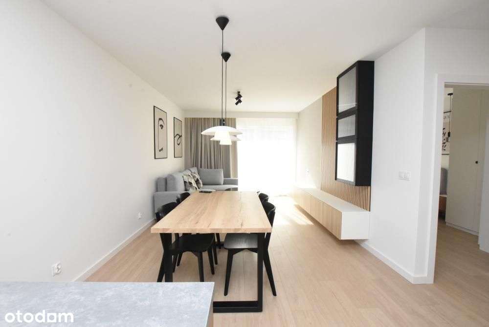 NOWE 2pok+balkon+m.post+komórka lokatorska MARCELIN Świerzawska FIQUS - Pełny obrazek: 5/20