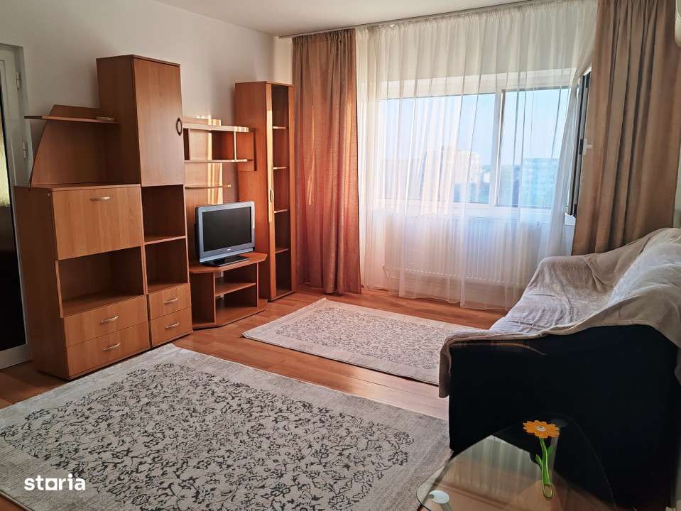 Apartament 2 camere in Ploiesti, zona Gheorghe Doja - Imagine principală: 4/12