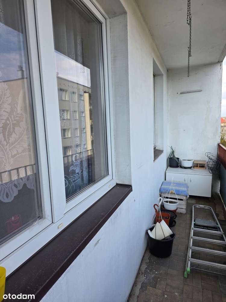 3 - pokoje - 60,53m - z balkonem - II piętro Łaziska Górne-3