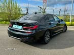 BMW Seria 3 318d Aut. Edition M Sport Shadow - 14