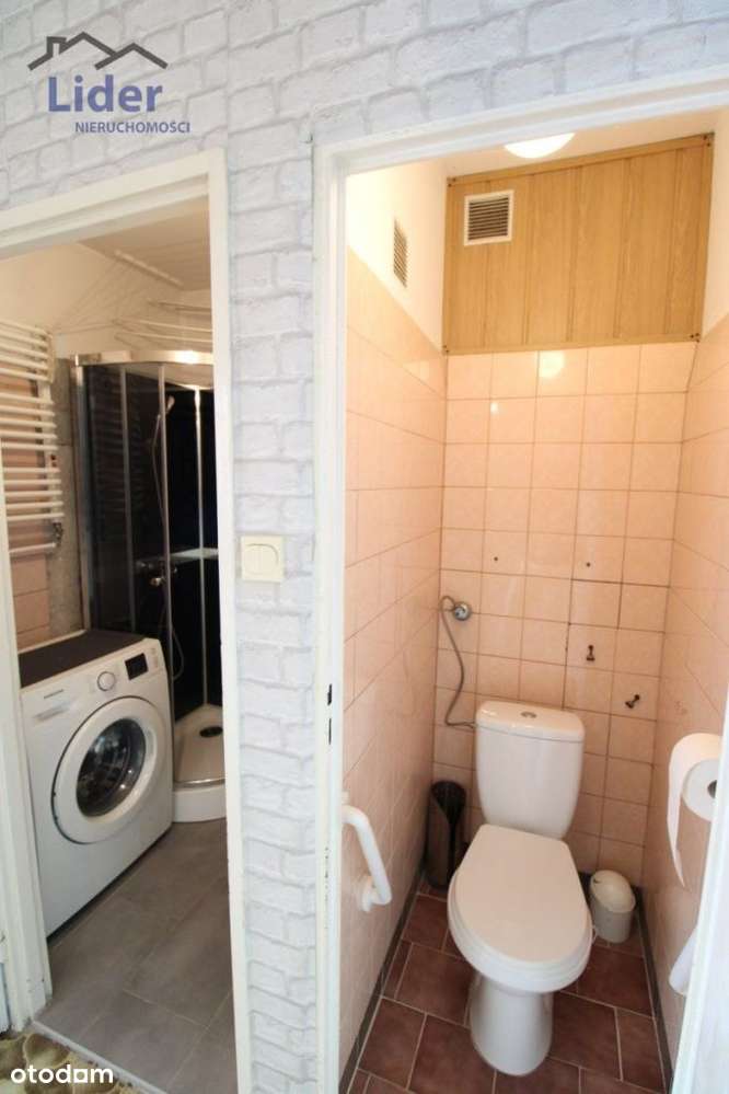 Sektor "Maciej", 6800zl/m2, 3 pokoje, loggia-9