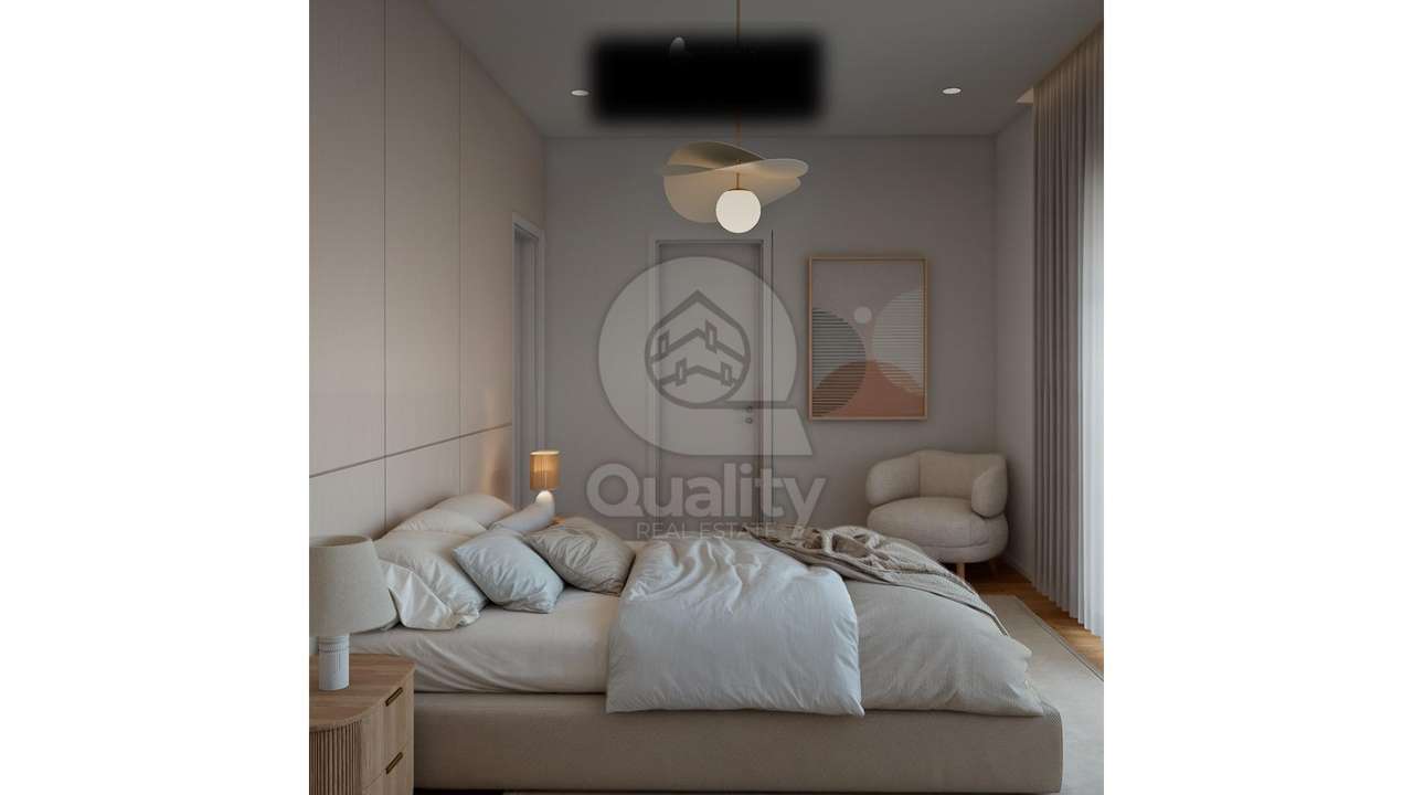 Moradia Geminada T4 em Santo André - Grande imagem: 5/27