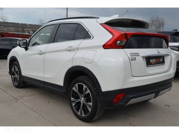 Mitsubishi Eclipse Cross 1.5 T GPF Intense - 3