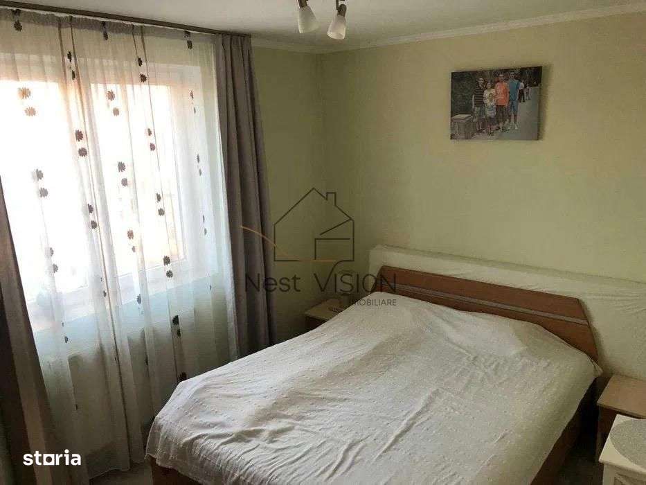 Apartament spațios 3 camere | 65 mp utili | Etaj 1 | Turnisor-6
