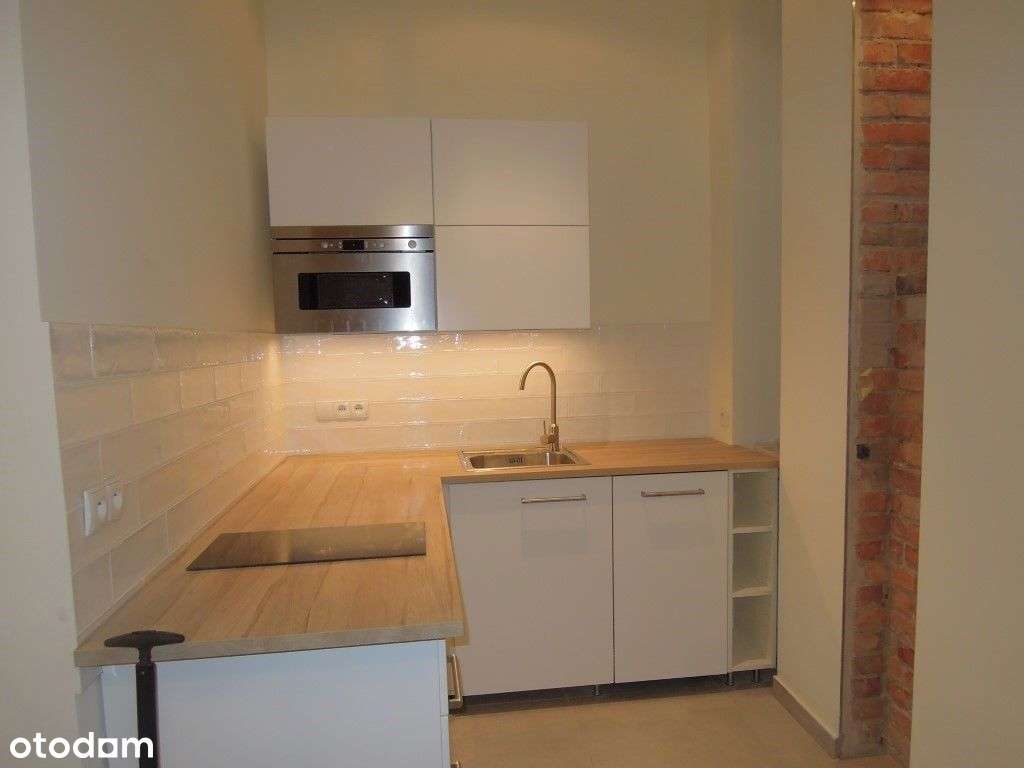 Centrum,Jeżyce oryginalny lokal 95m - Pełny obrazek: 4/13