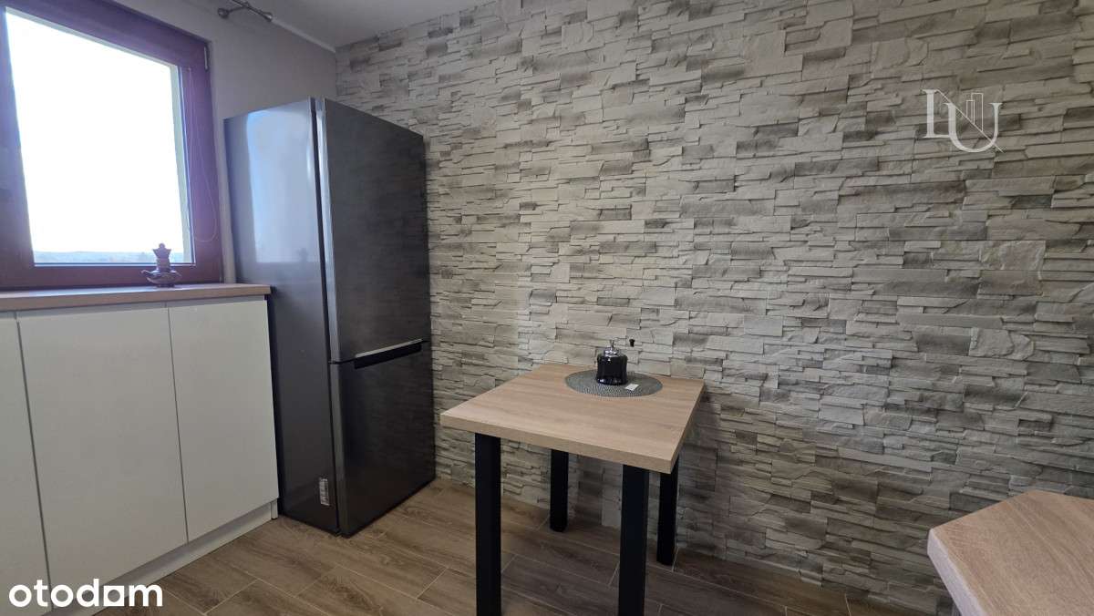 3 pokoje, świeżo po remoncie, gotowe do zamieszkania-2