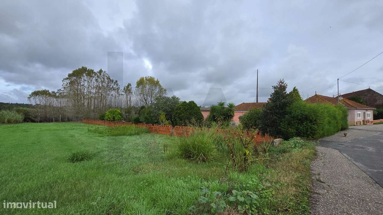 Moradia Gandaresa em  Rio Tinto ouca vagos com terreno e floresta-43