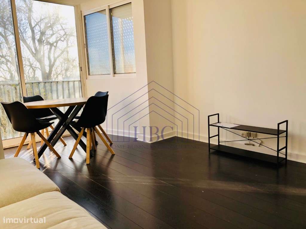 APARTAMENTO T1 PARA ARRENDAMENTO, - OLIVAIS NORTE - Grande imagem: 2/31